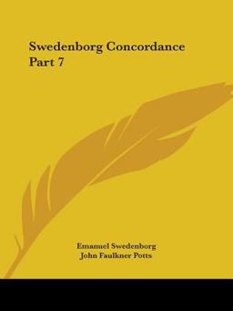 Swedenborg Concordance