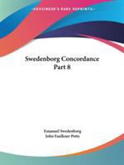 Swedenborg Concordance