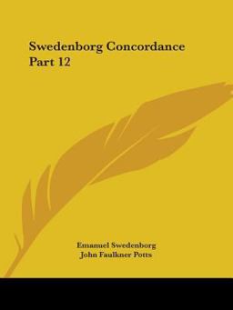 Swedenborg Concordance