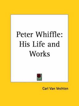 Peter Whiffle