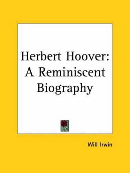 Herbert Hoover Herbert Hoover