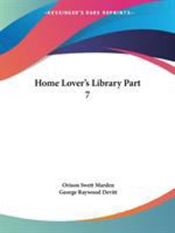 Home Lover's Library
