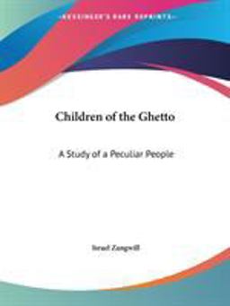 Children of the Ghetto