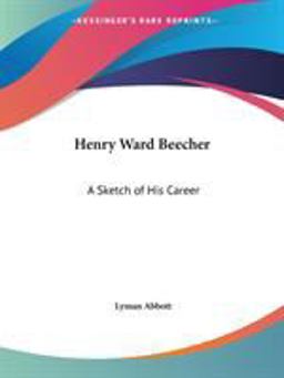 Henry Ward Beecher