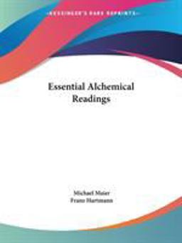 Essential Alchemical Readings