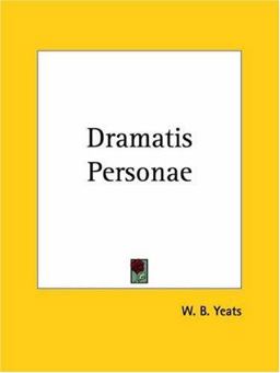 Dramatis Personae