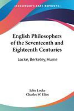 English Philosophers of the Seventeenth