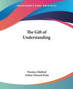 The Gift of Understanding