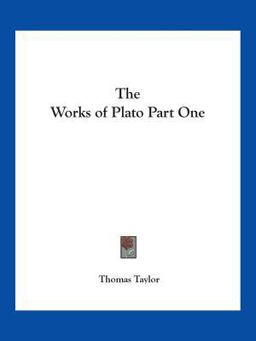 The Works of Plato