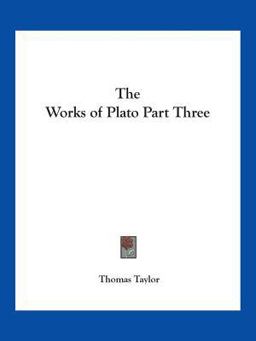 The Works of Plato