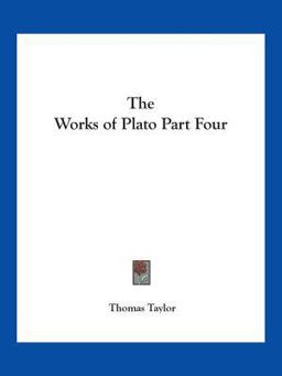 The Works of Plato