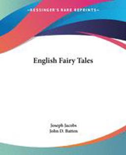 English Fairy Tales