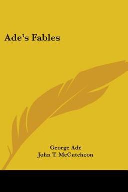 Ade's Fables