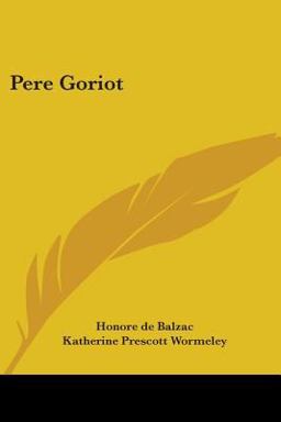 Pere Goriot