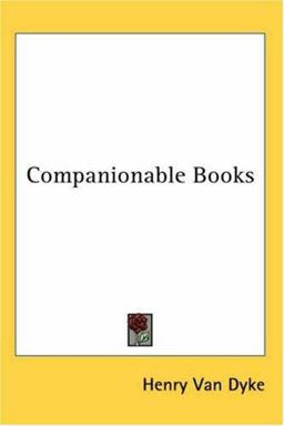 Companionable Books