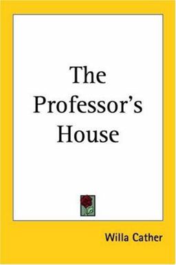 The Professor's House