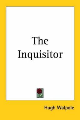 The Inquisitor