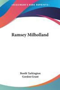 Ramsey Milholland Ramsey Milholland