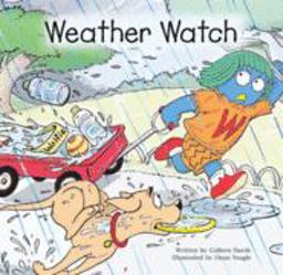 Weather Watch