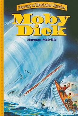 Moby Dick