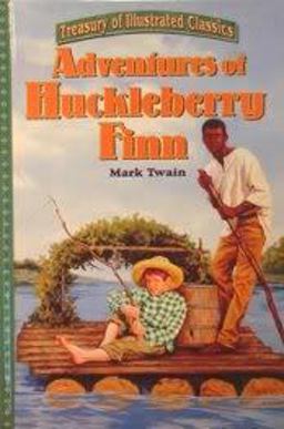 The Adventures of Huckleberry Finn
