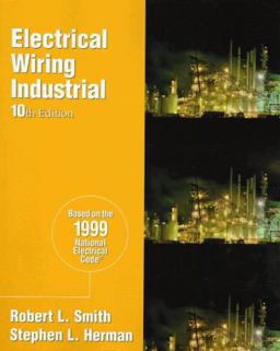 Electrical Wiring Industrial