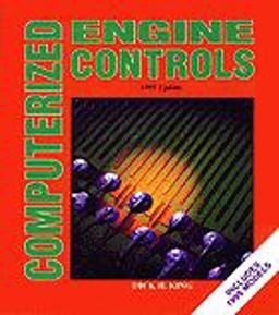 Computerized Engine Control