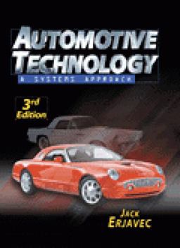 Automotive Technology Automotive Technology