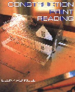 Construction Print Reading  9780766808393 Front Cover