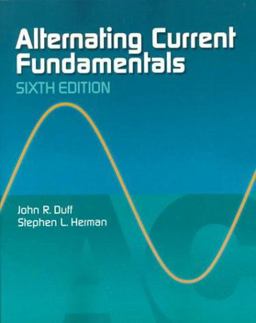 Alternating Current Fundamentals