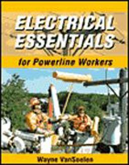 Electrical Essentials for Powerline Workers  9780766810808 Front Cover