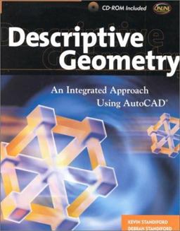 Descriptive Geometry