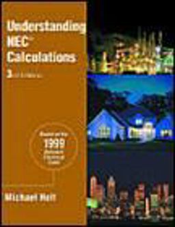 Understanding NEC Calculations