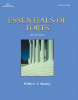 Essentials of Torts