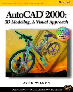 AutoCAD 2000