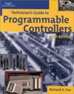 Technician's Guide to Programmable Controllers