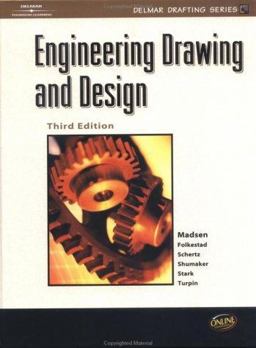 Engineering Drawing and Design