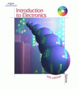 Introduction to Electronics