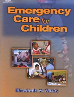 Emergency Care for Children