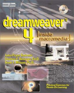 Dreamweaver 4.0