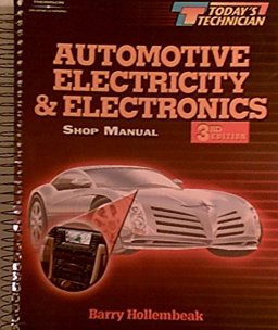 Automotive Electricity and Electronics