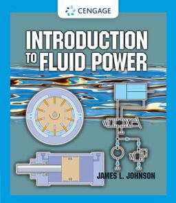 Introduction to Fluid Power  9780766823655 Front Cover