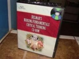 Fundamentals of Nursing Critical Thinking