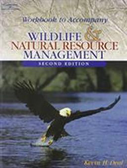 Wildlife and Resource Management