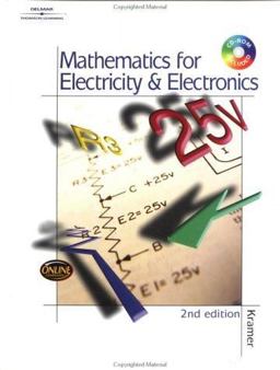 Math for Electricity and Electronics