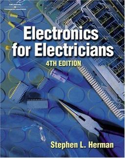 Electronics for Electricians