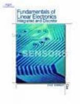 Fundamentals of Linear Electronics