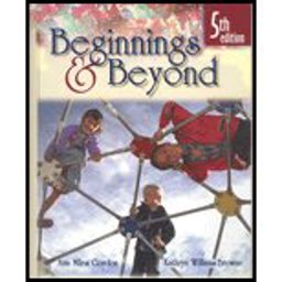 Beginnings and Beyond-Blackboard Bundle Version