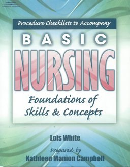 Procedure Cklists-Bsc Nrsg