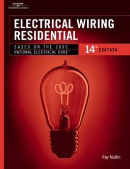 Electrical Wiring Residential